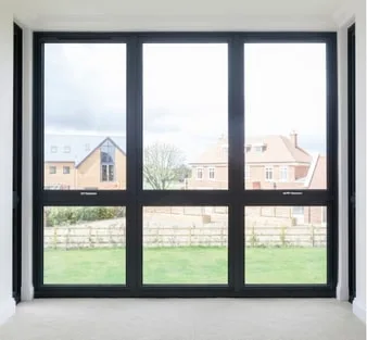 Living by Glevum Windows Ltd