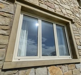 Elegance by Glevum Windows Ltd