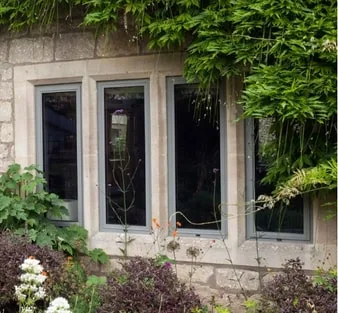 Heritage by Glevum Windows Ltd