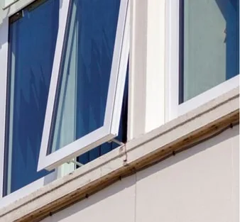 Tilt &amp; Turn by Glevum Windows Ltd