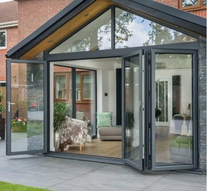 Definitive by Glevum Windows Ltd