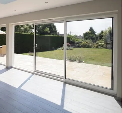 Finesse by Glevum Windows Ltd